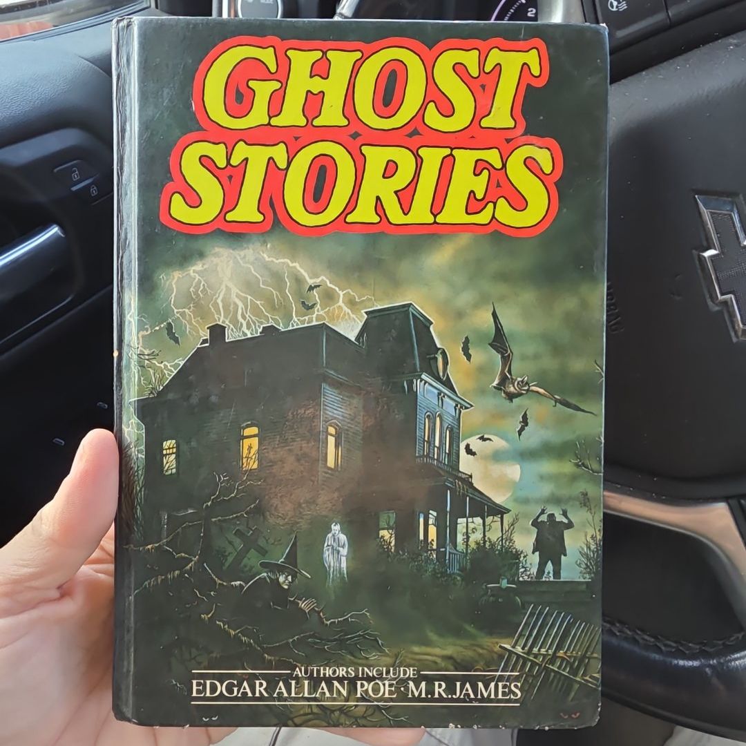 Ghost Stories