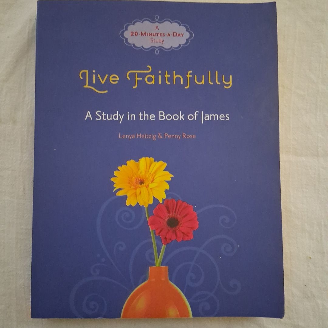 Live Faithfully
