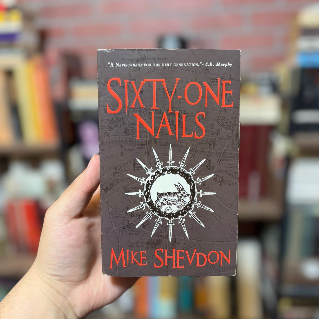 Sixty-One Nails