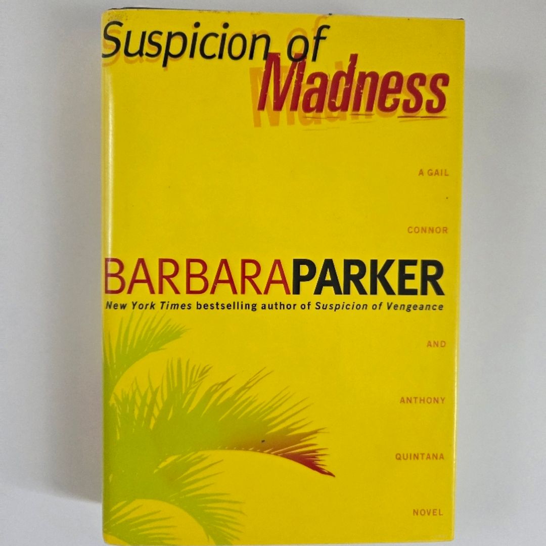 Suspicion of Madness