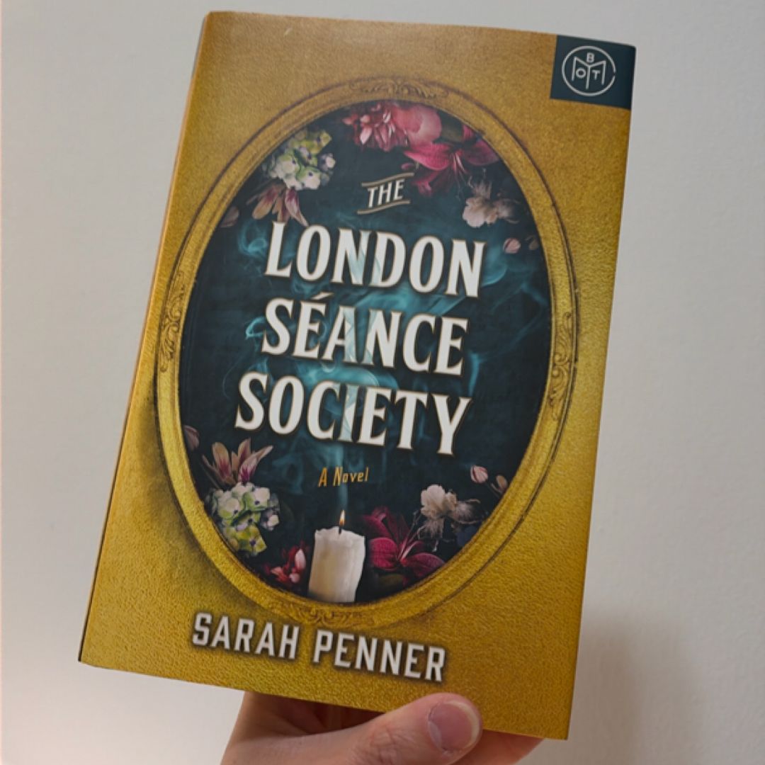 The London Séance Society