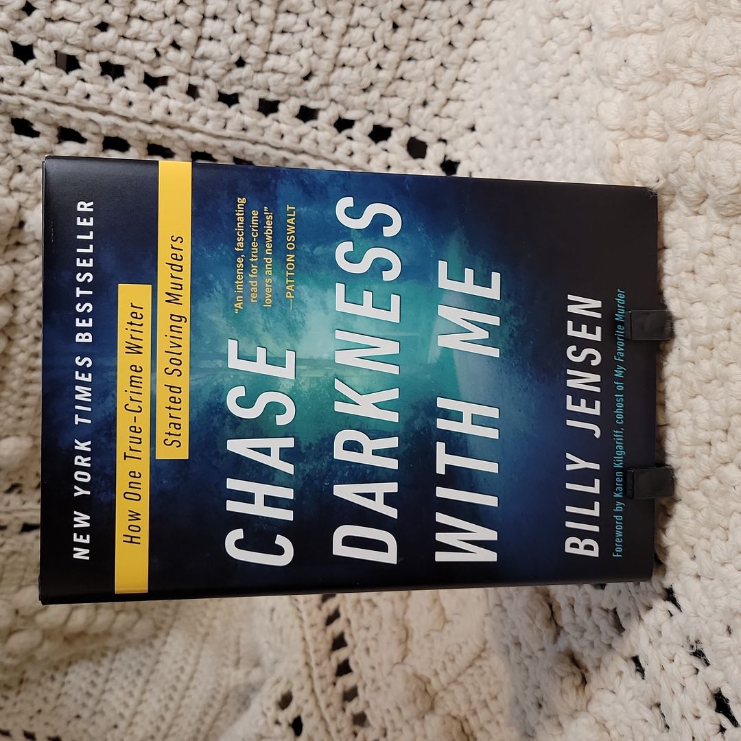 Chase Darkness with Me