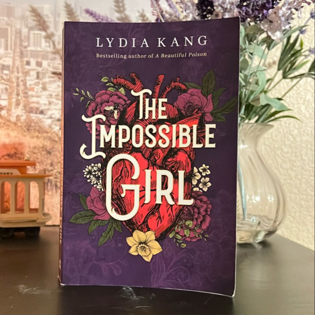 The Impossible Girl