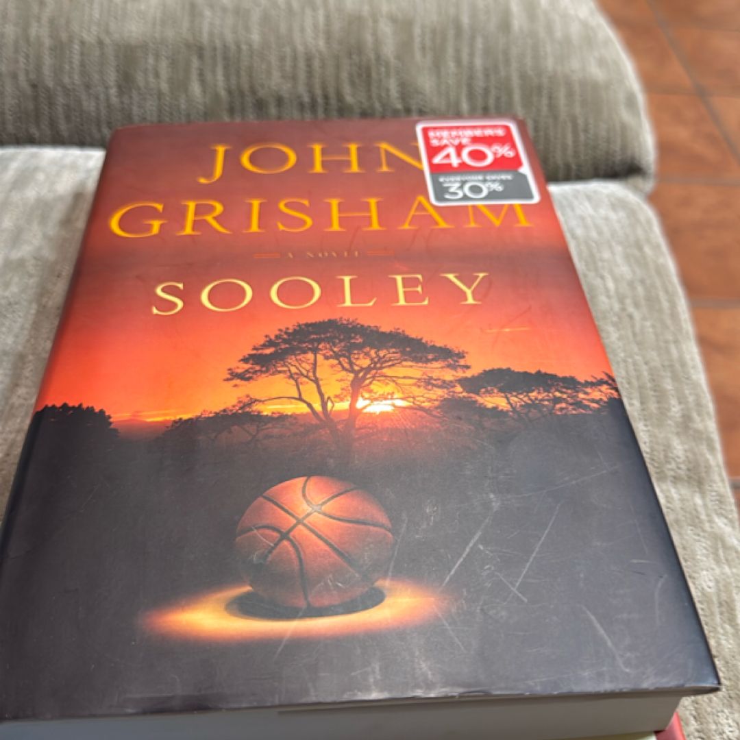 Sooley