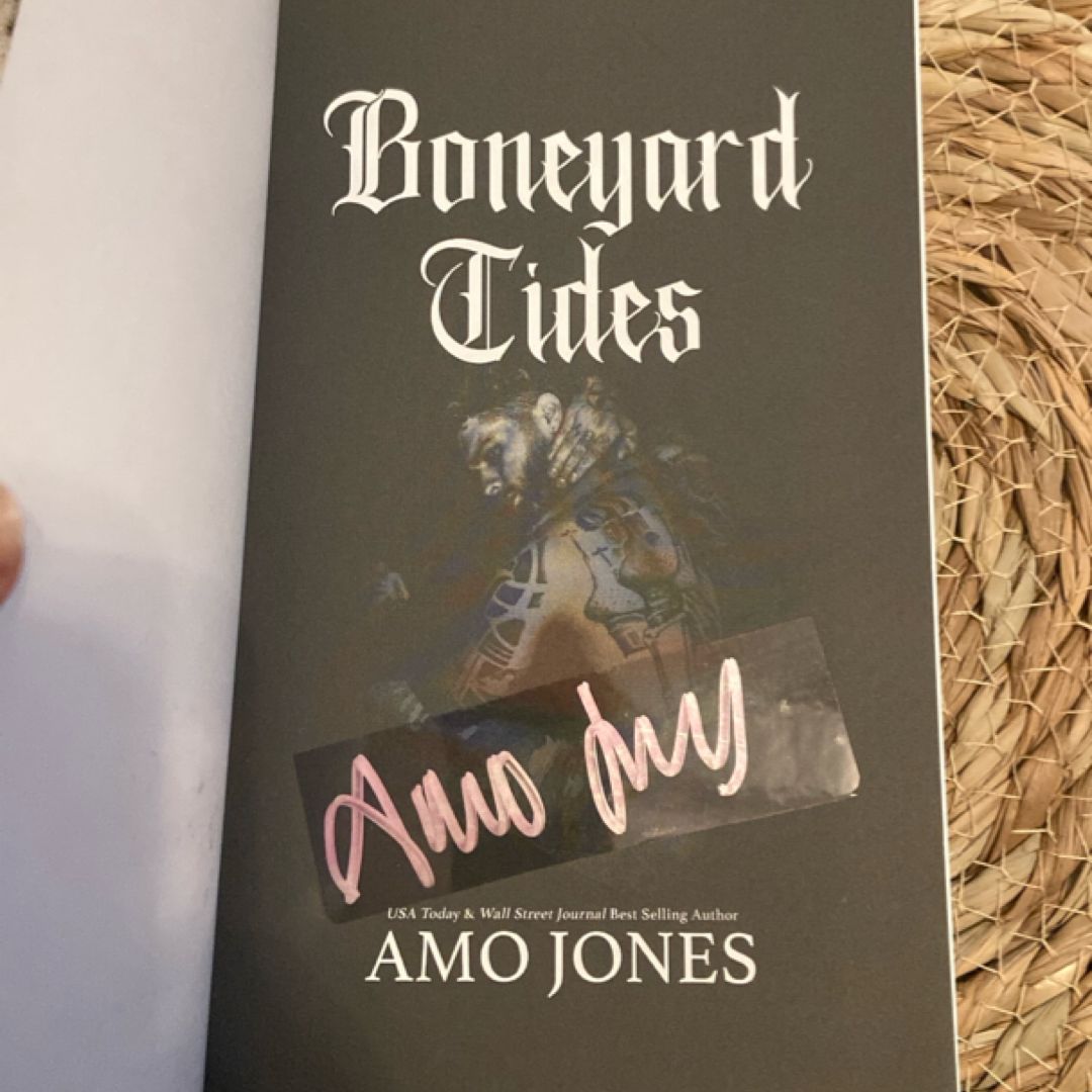 Boneyard Tides