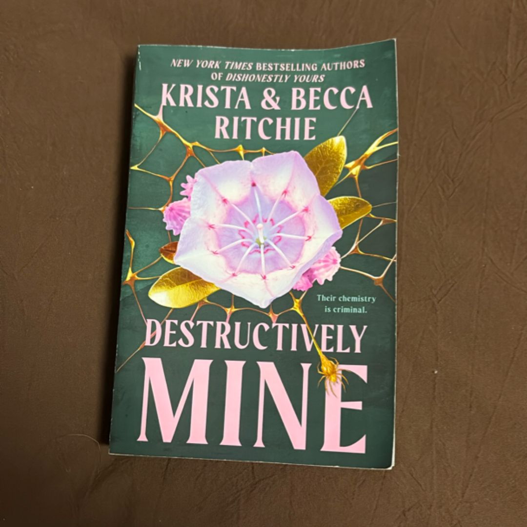 Destructively Mine