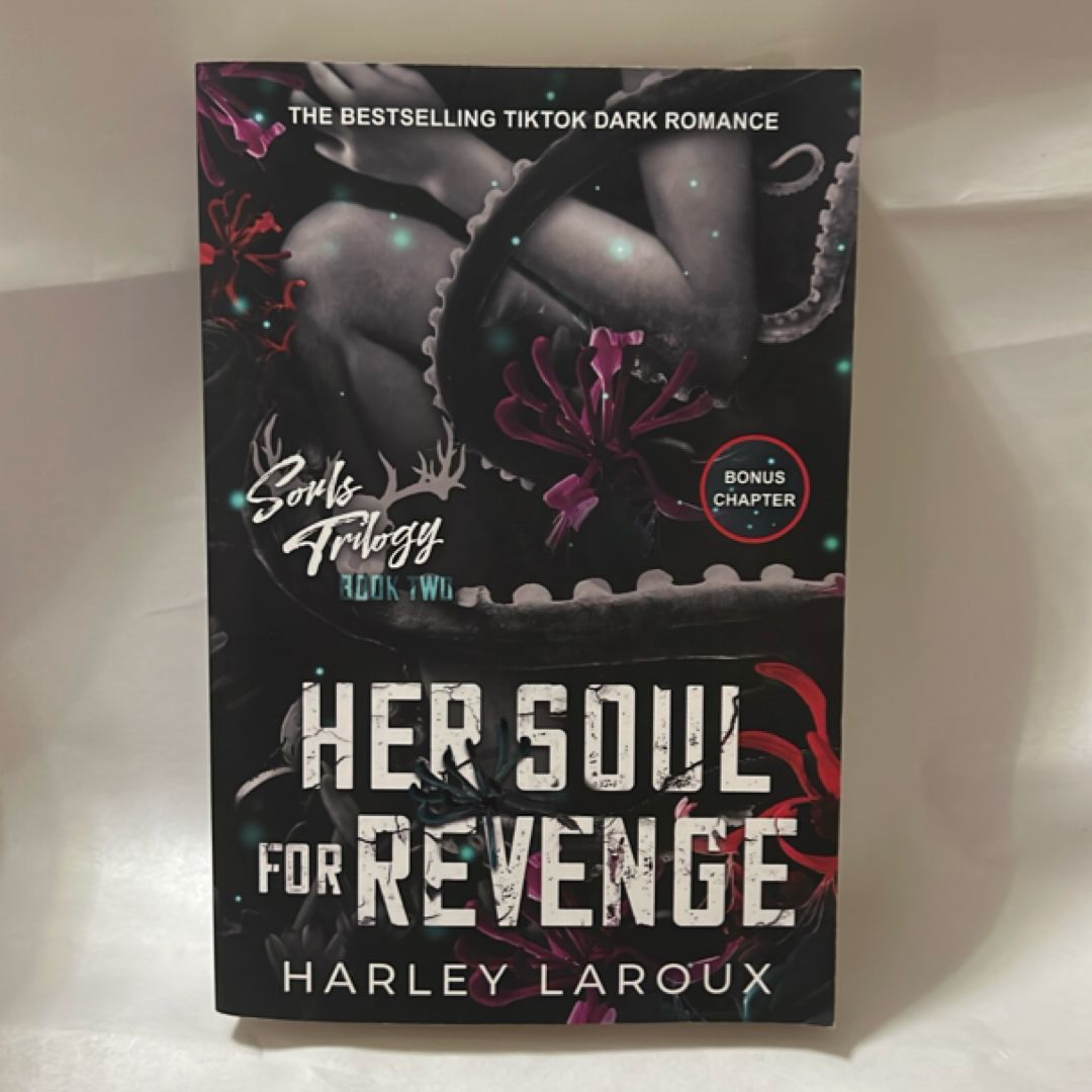 Her Soul for Revenge