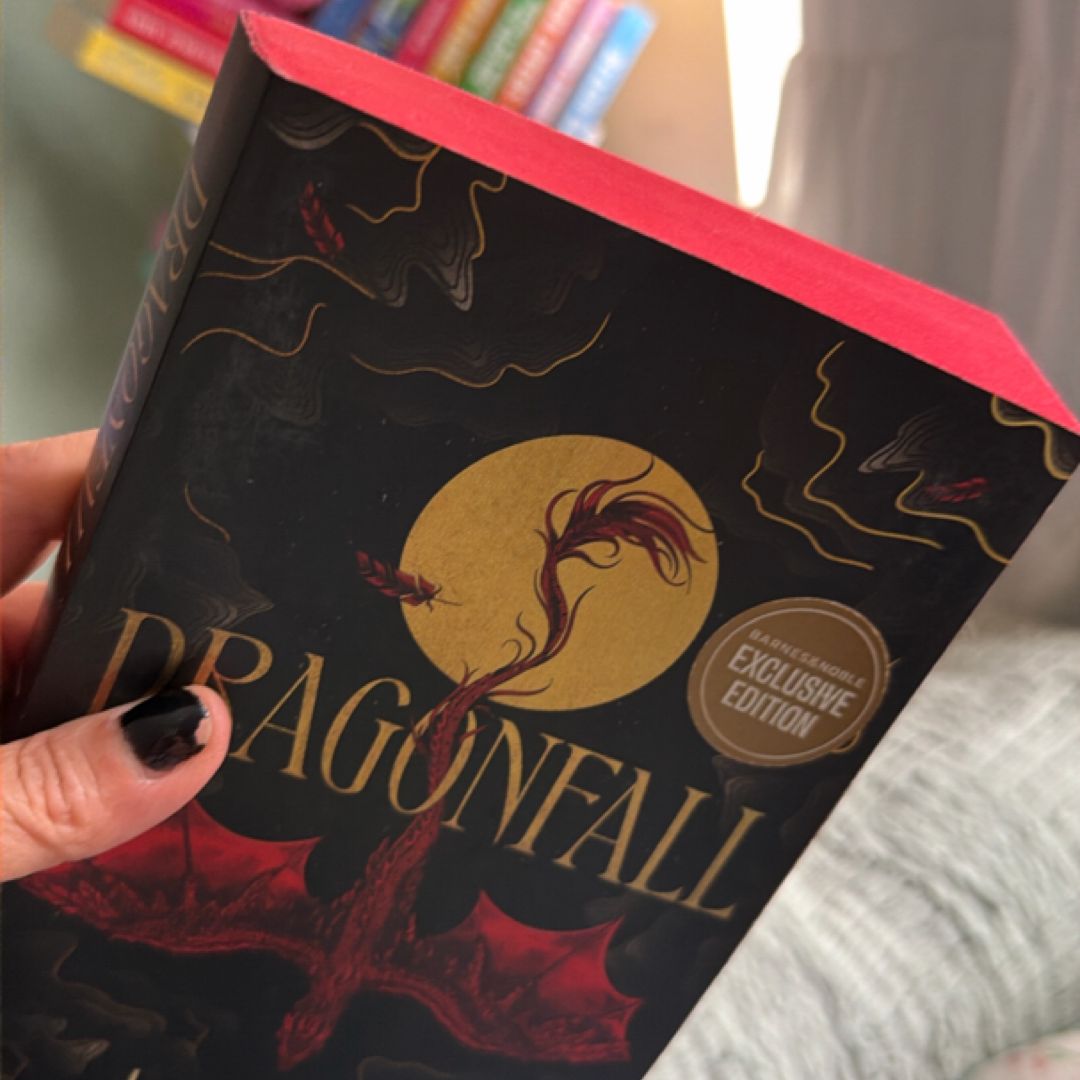Dragonfall by Laura Lam, Paperback | Pangobooks