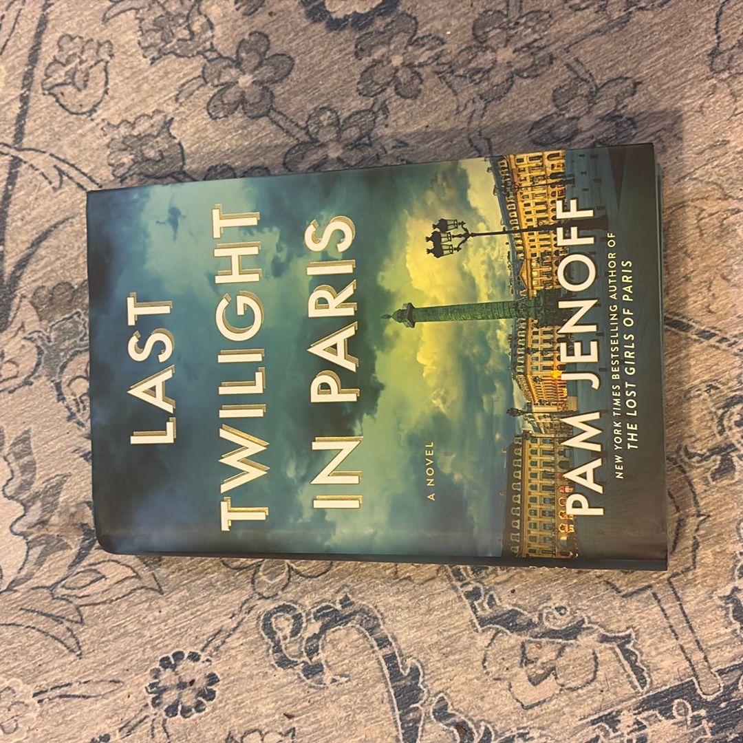 The Department of Stolen Heirlooms