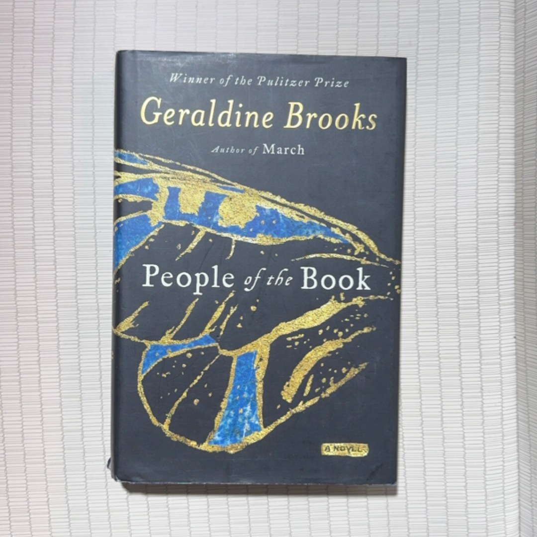 People of the Book