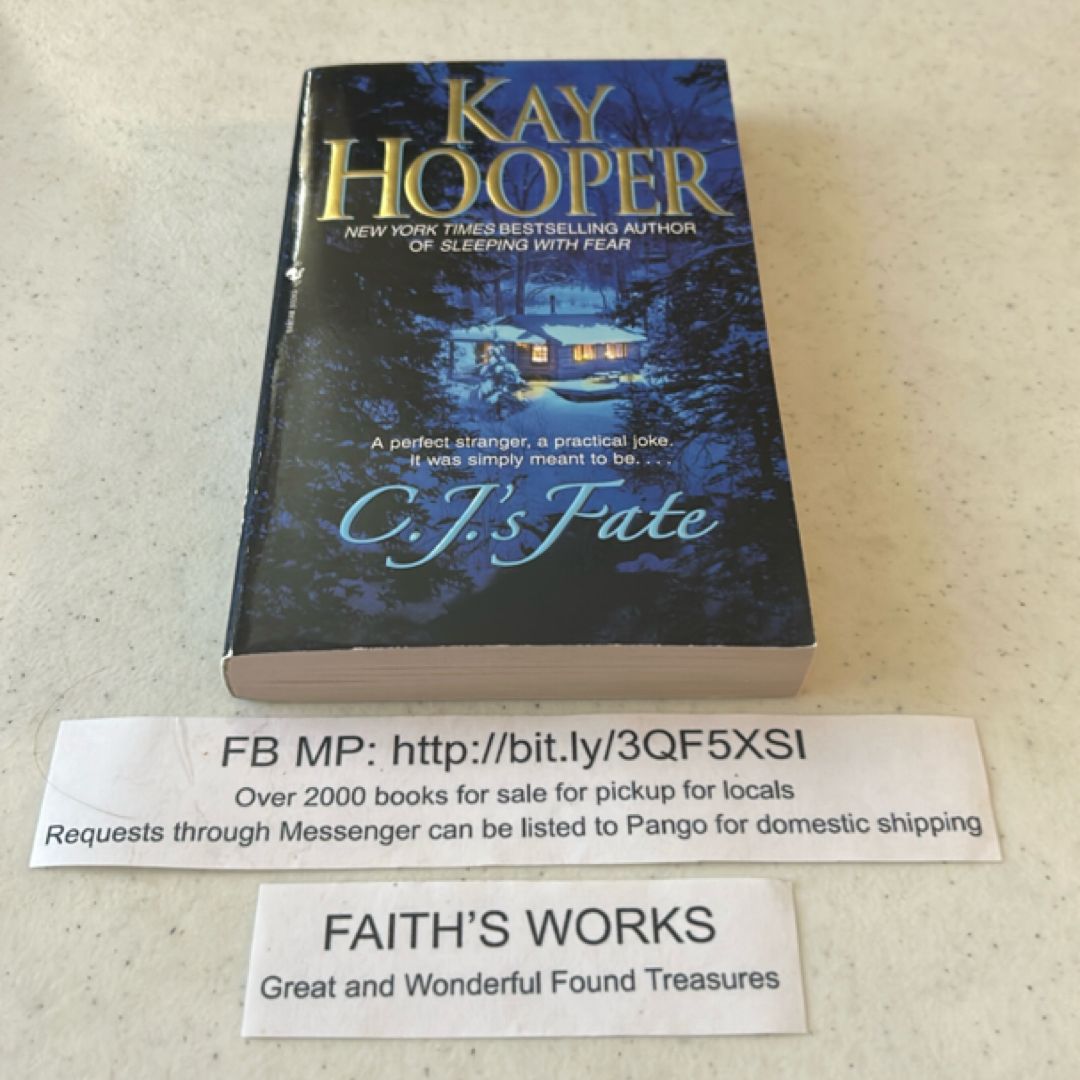 C. J. 's Fate