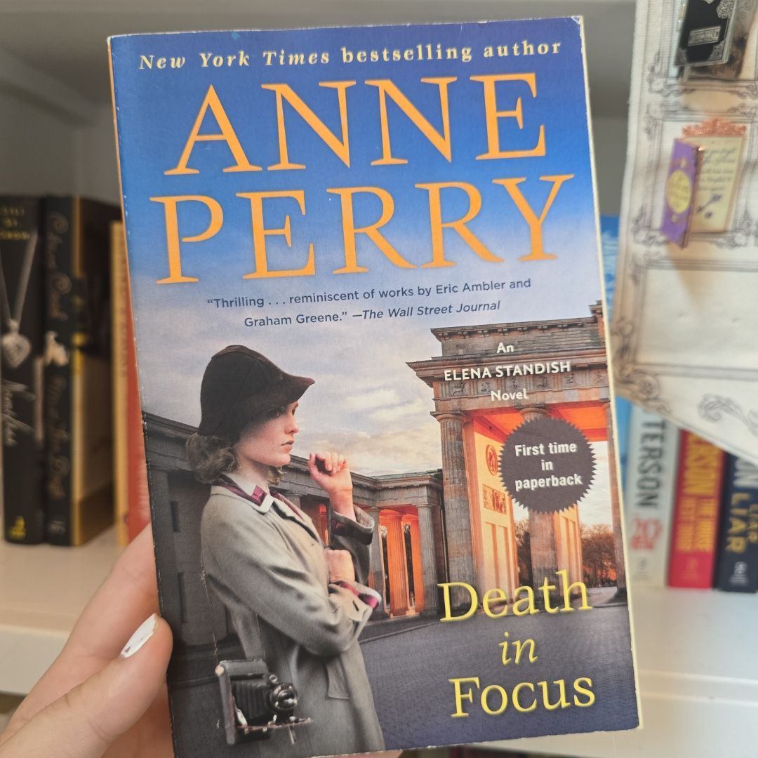 Death in Focus