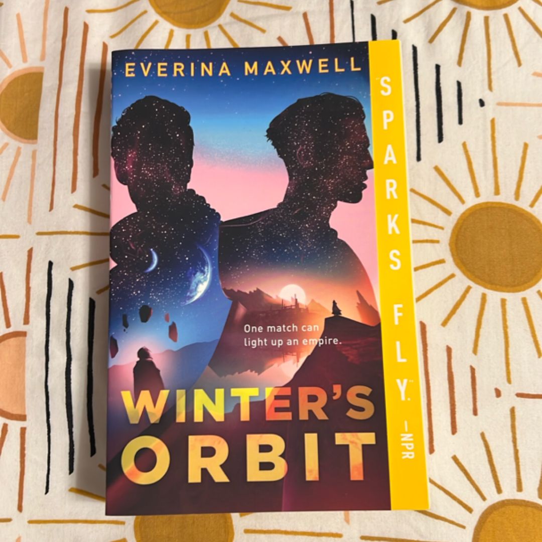 Winter's Orbit