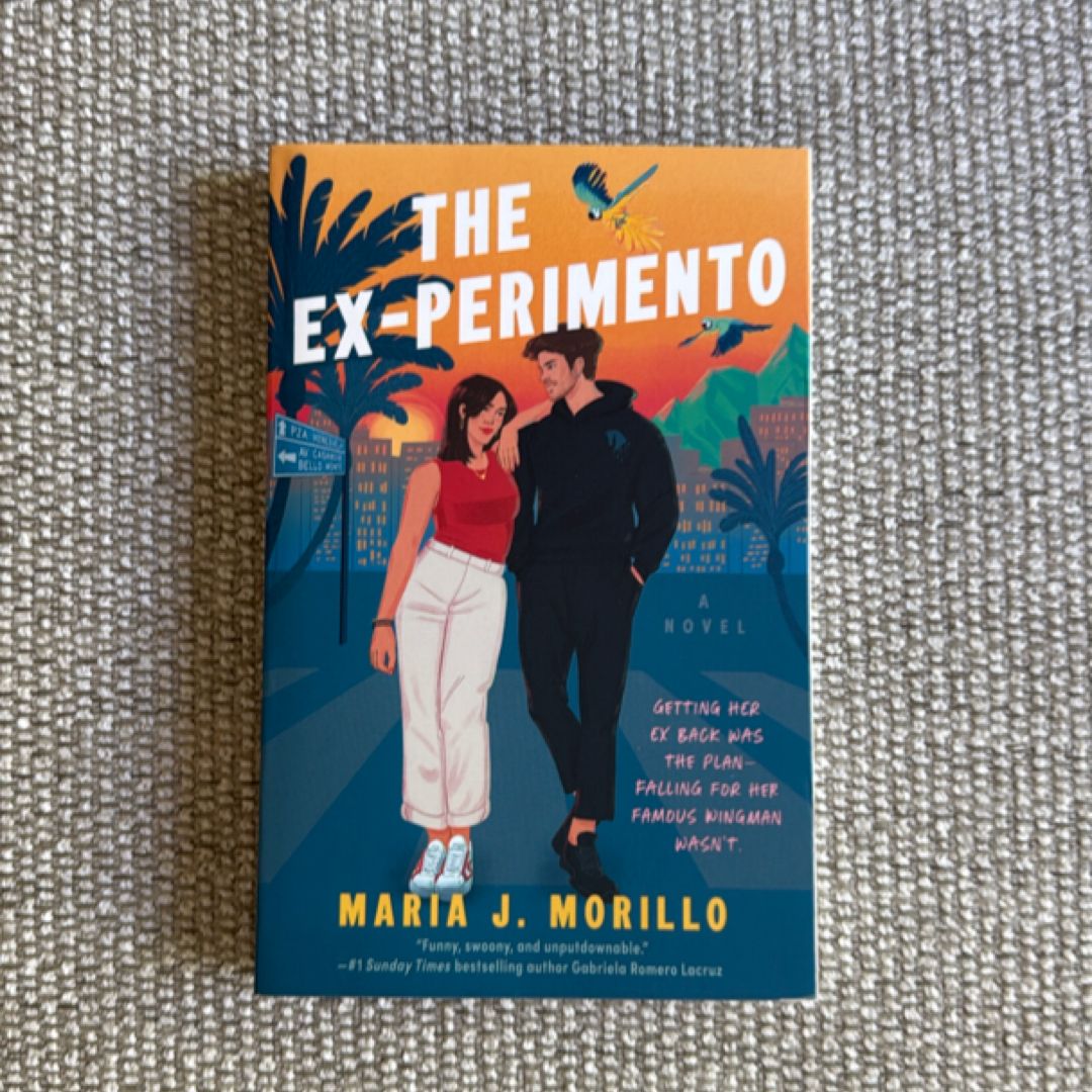 The Ex-Perimento