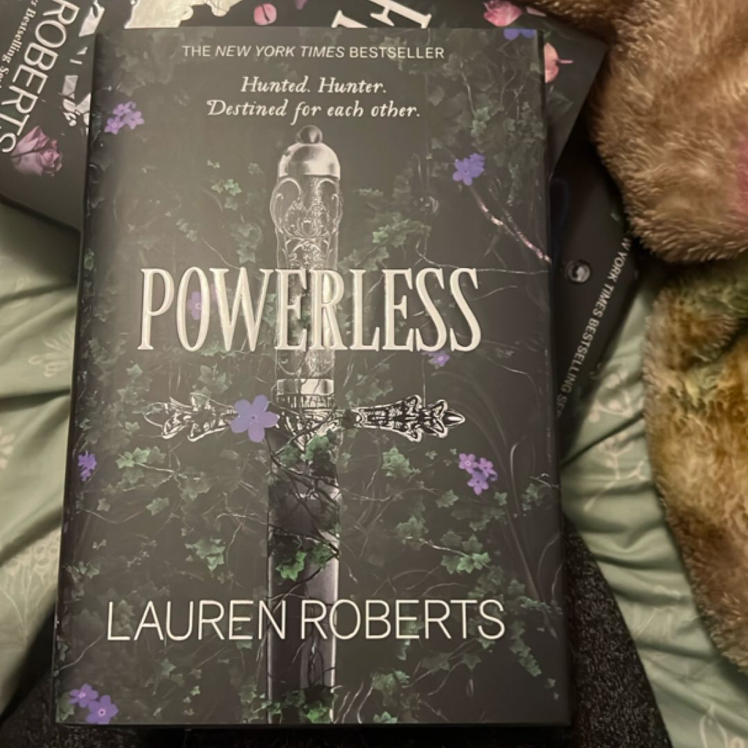 Powerless