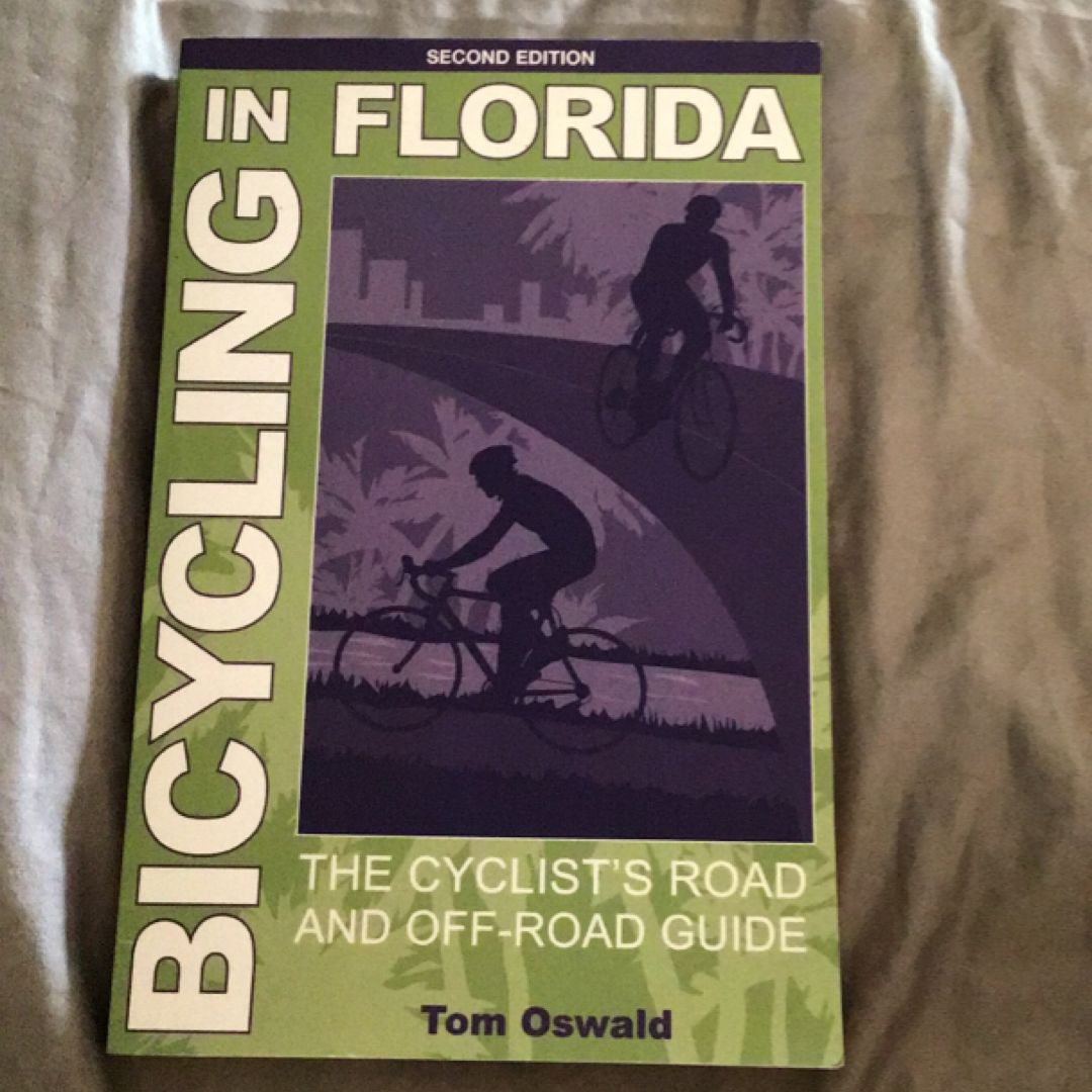 Bicycling in Florida