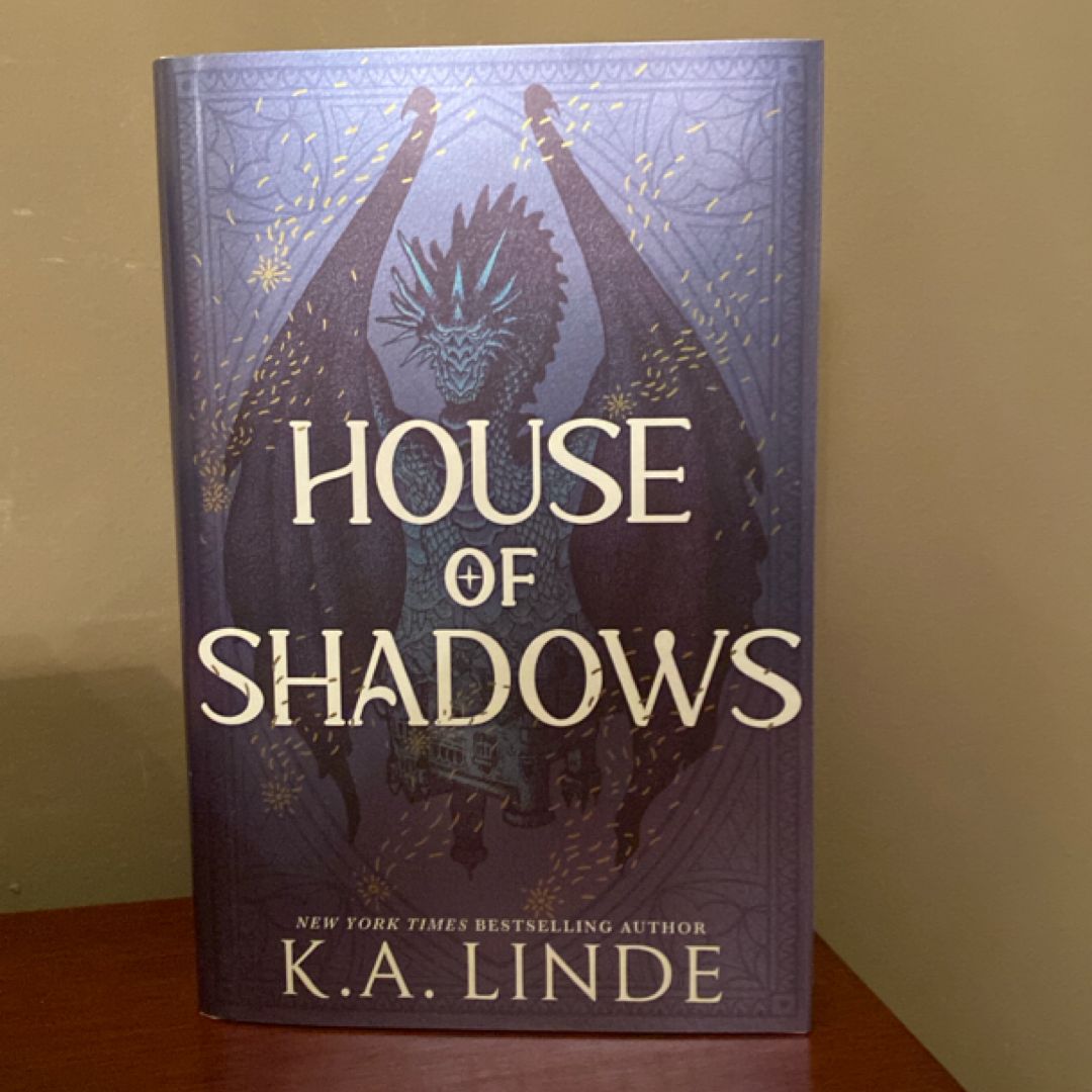 House of Shadows
