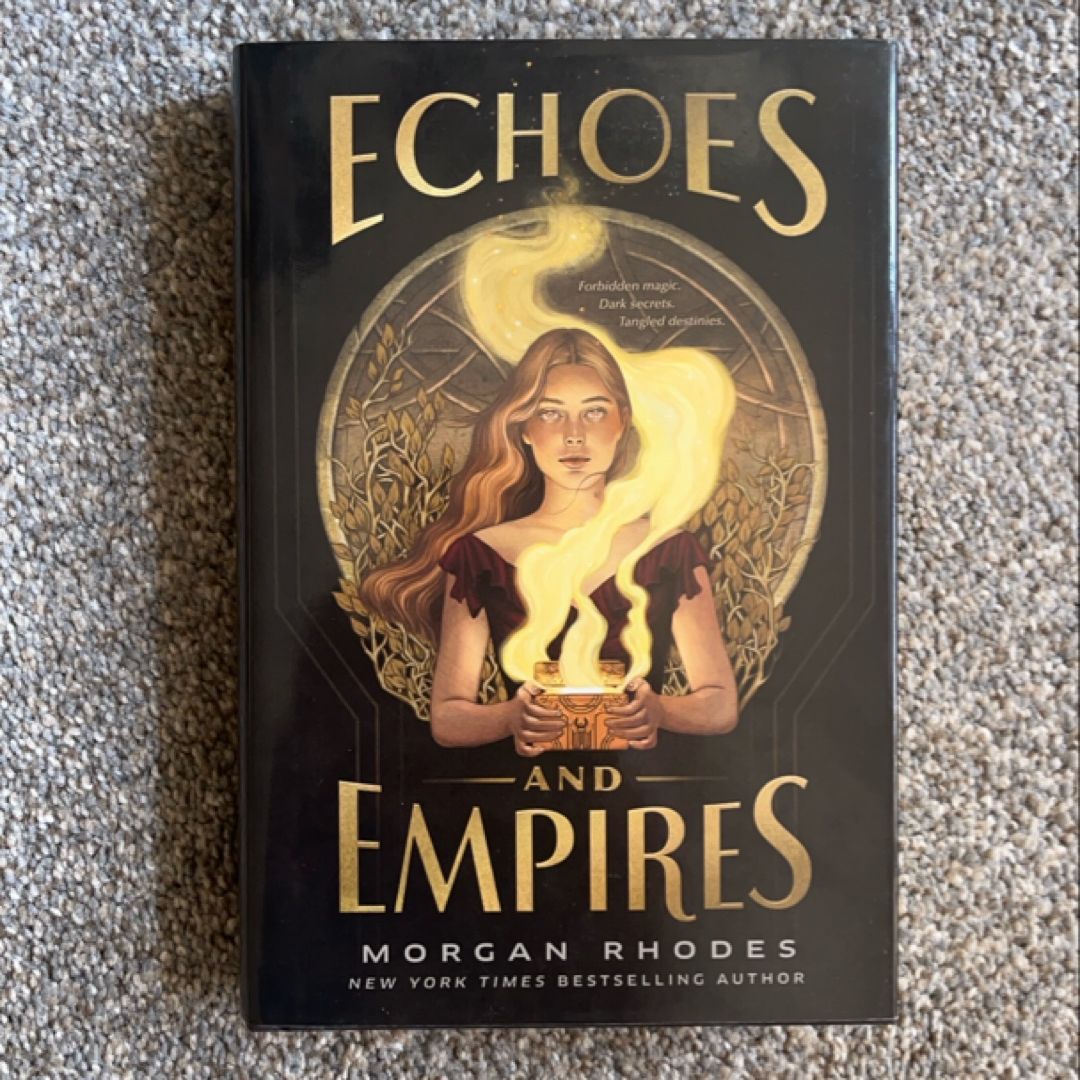 Echoes and Empires