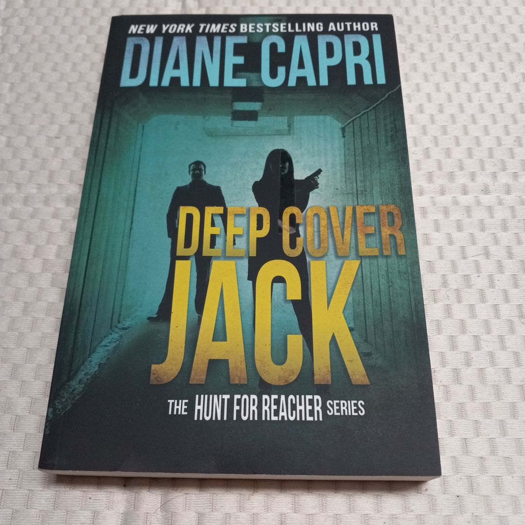 Deep Cover Jack