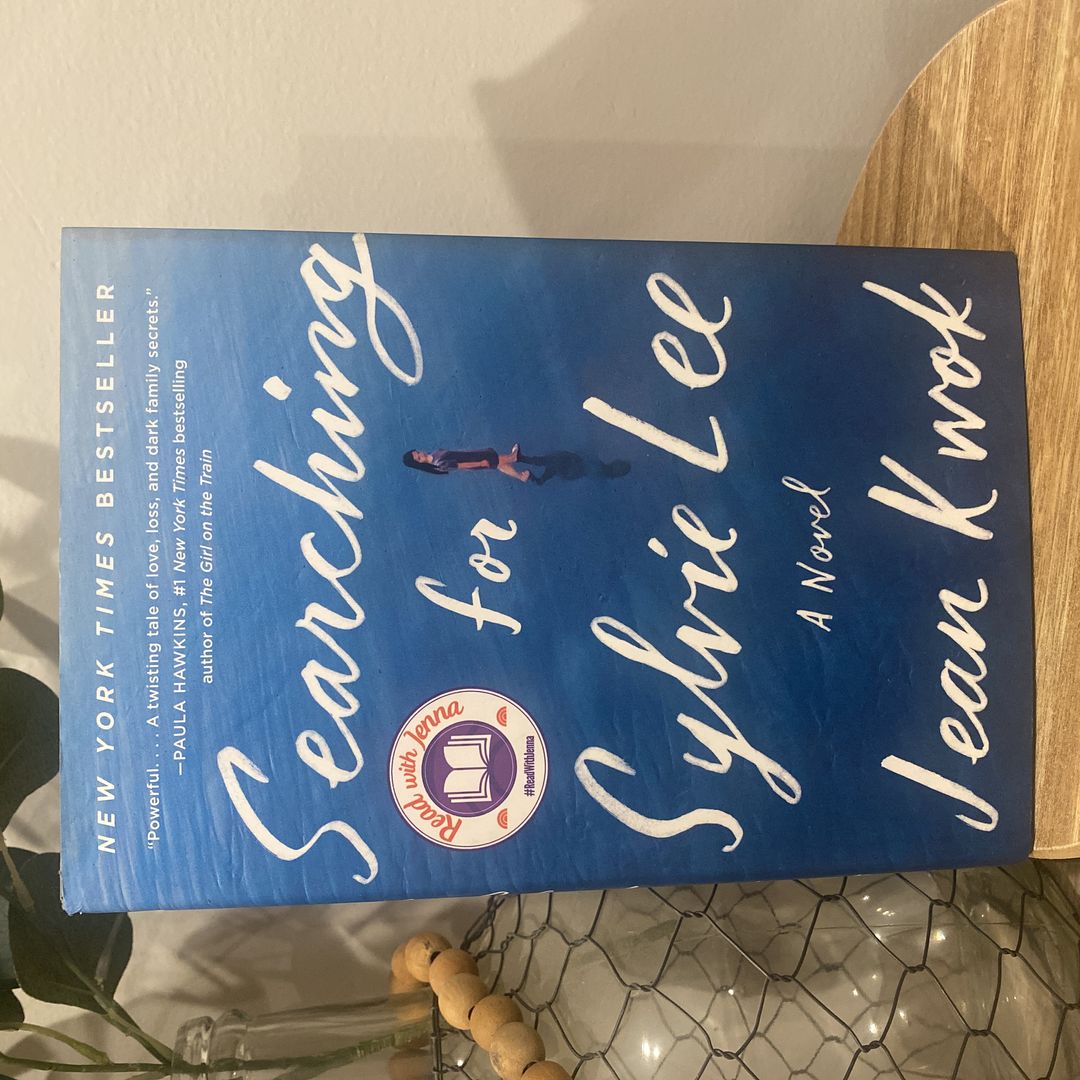 Searching for Sylvie Lee