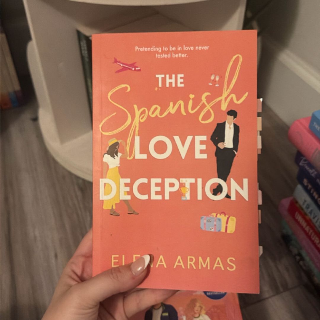 The Spanish Love Deception