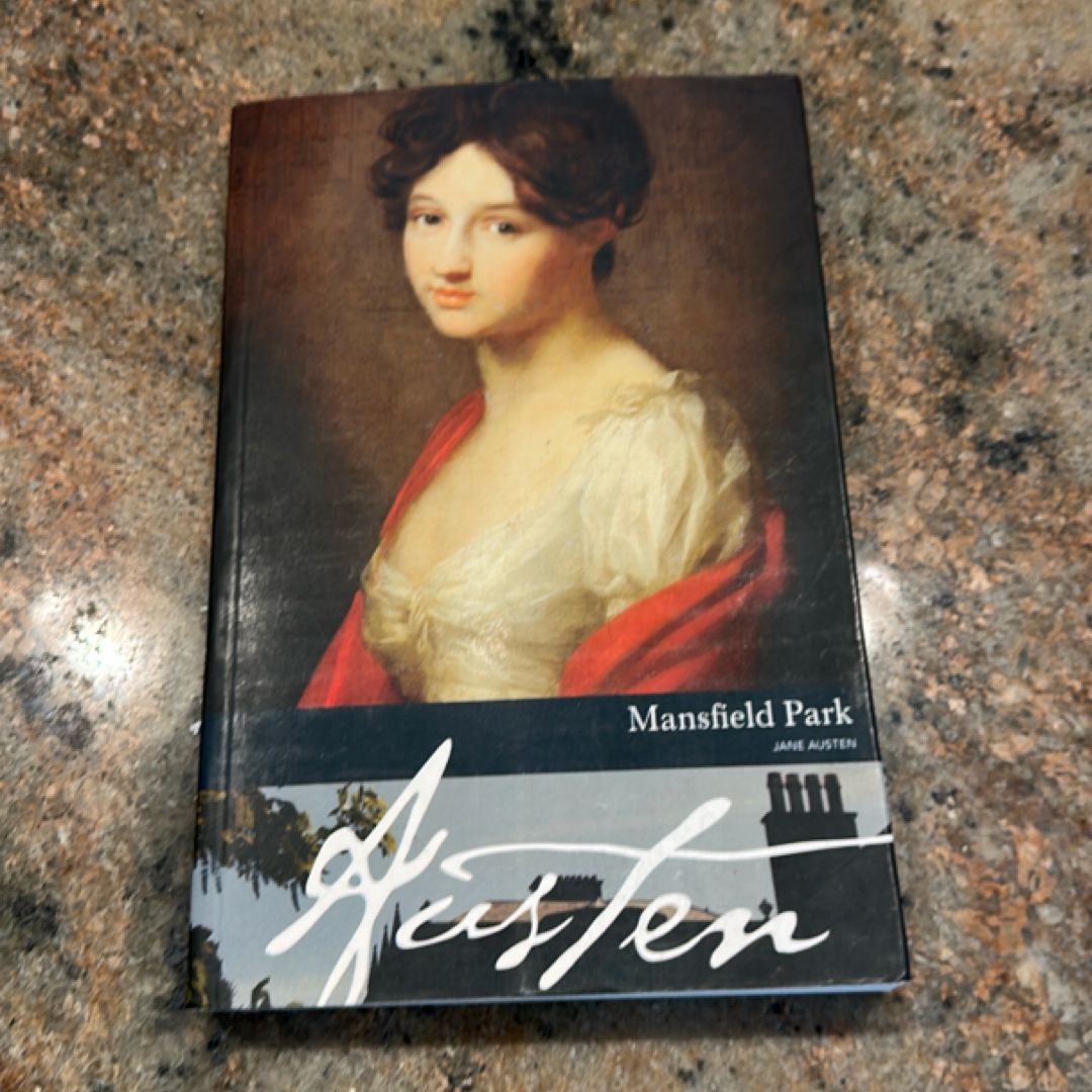 Mansfield Park
