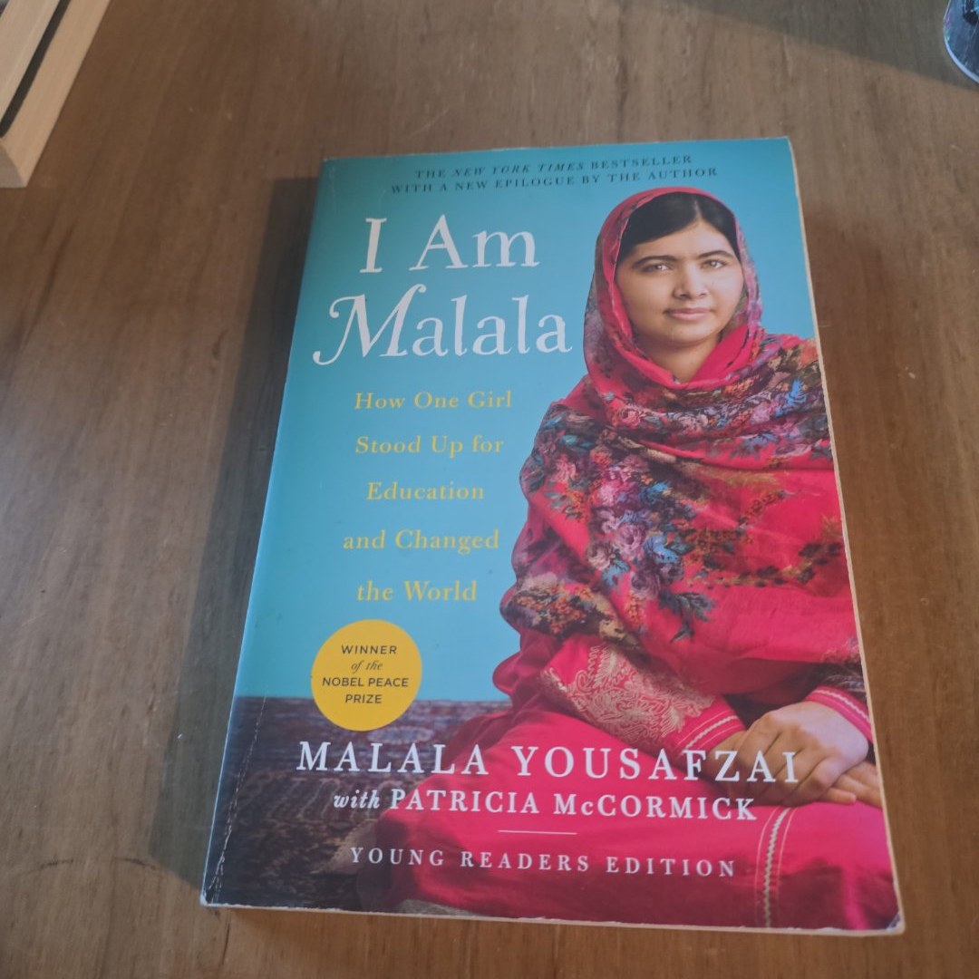 I Am Malala