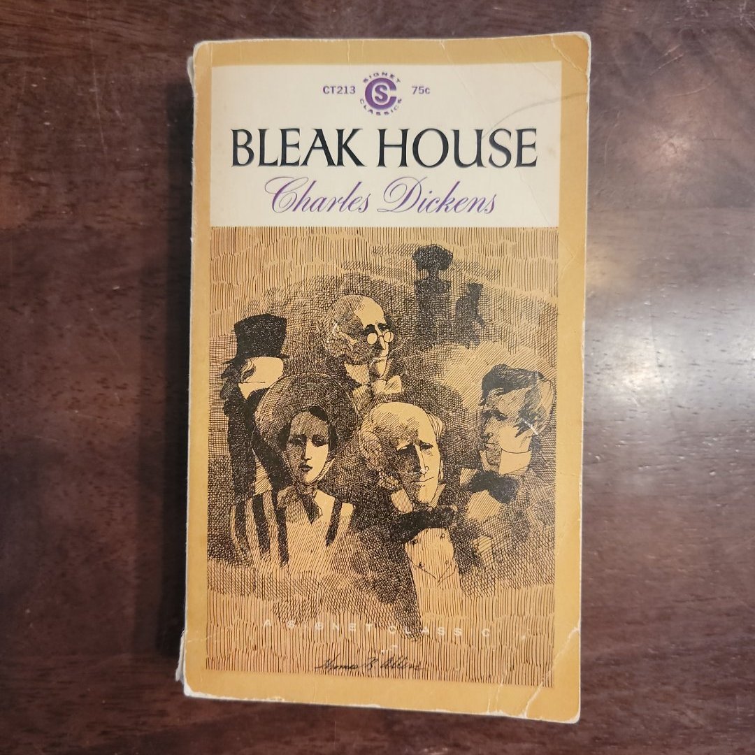 Bleak House