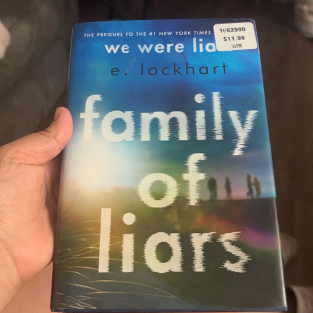 Family of Liars