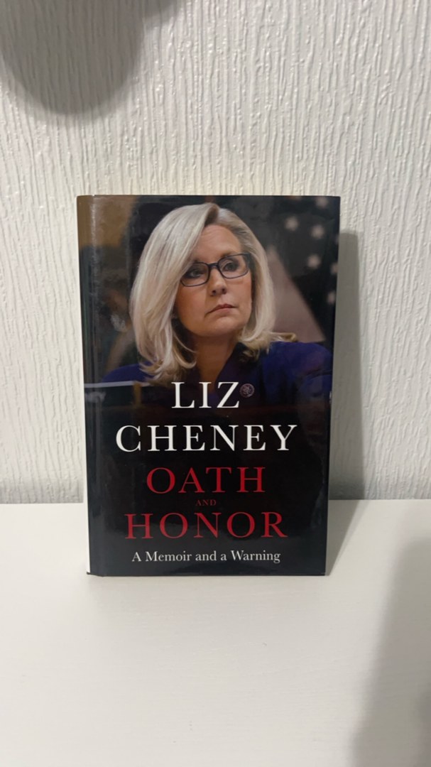 Oath and Honor