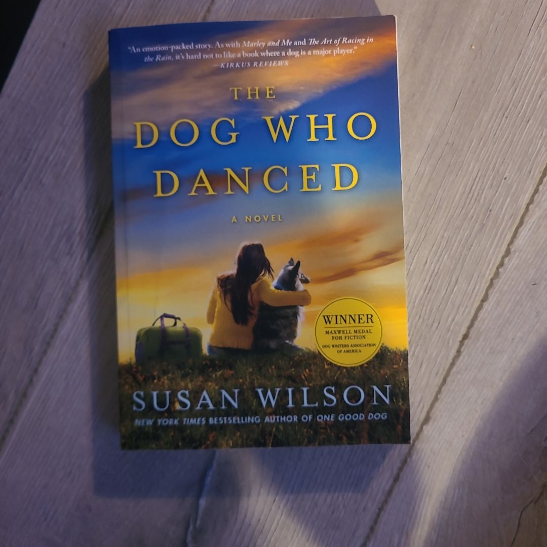 The Dog Who Danced