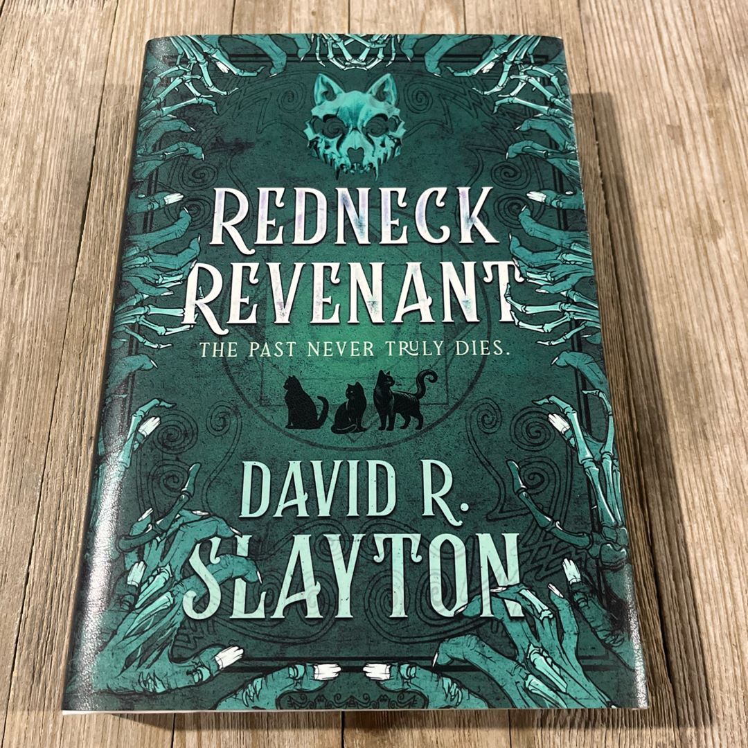 Redneck Revenant