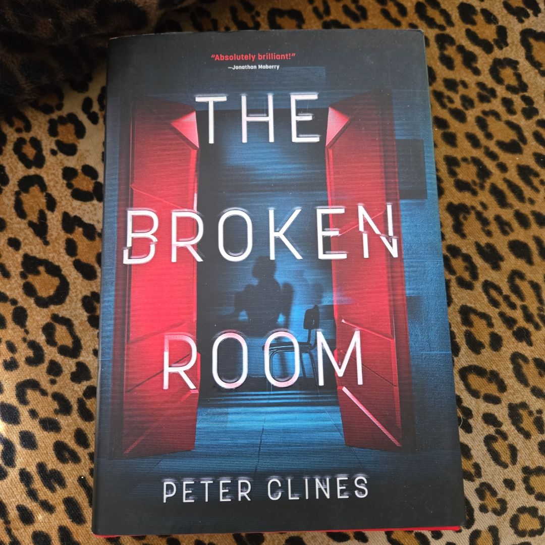 The Broken Room