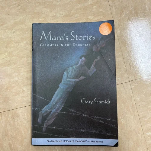 Mara's Stories