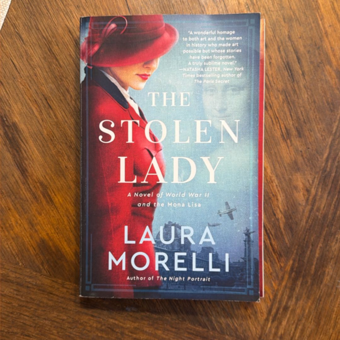 The Stolen Lady
