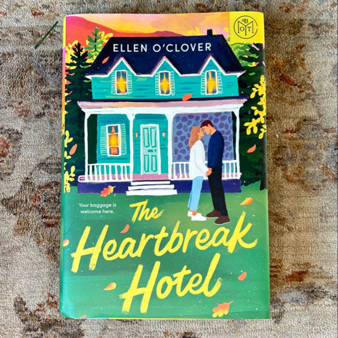 The Heartbreak Hotel