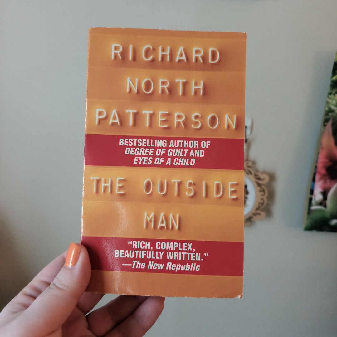 The Outside Man
