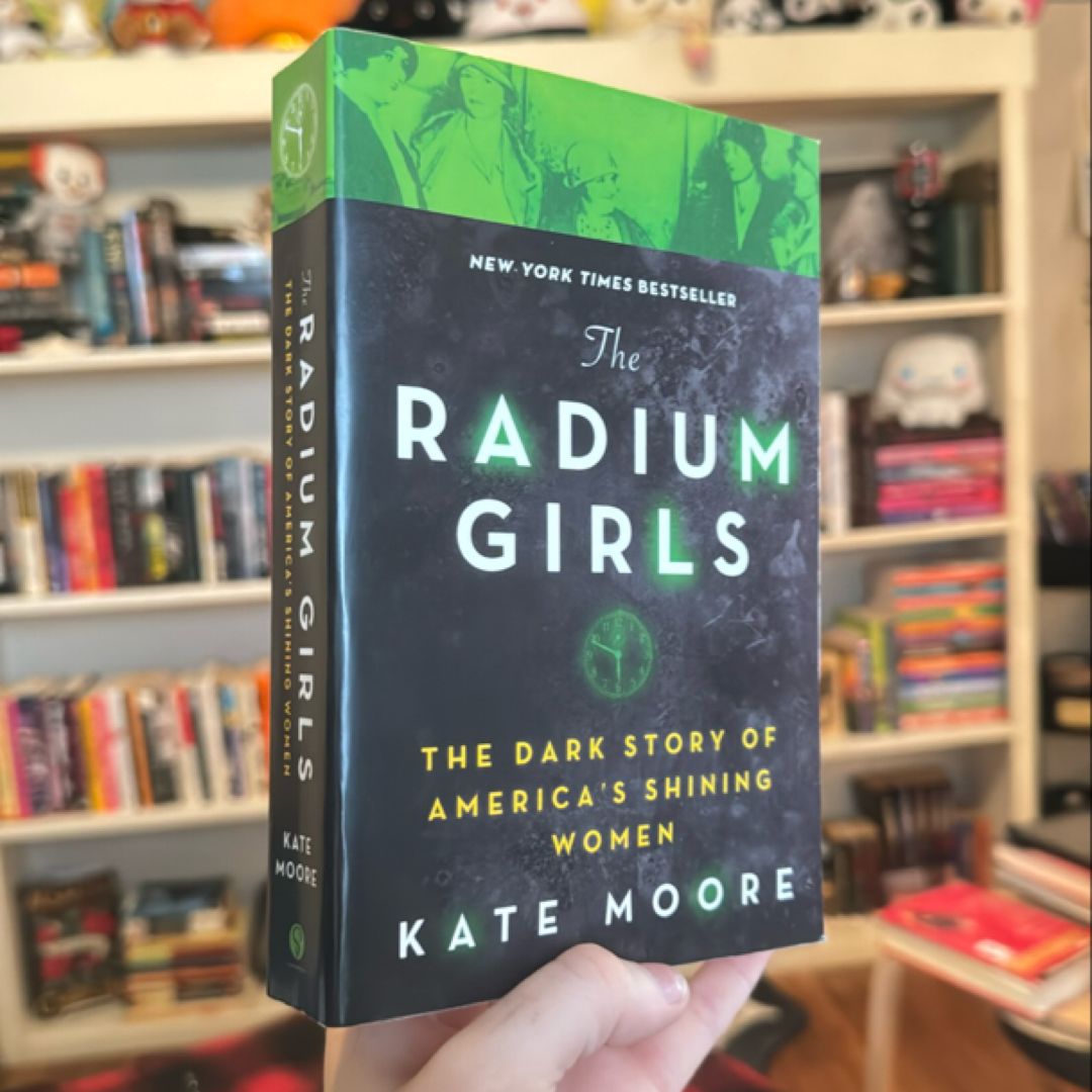The Radium Girls