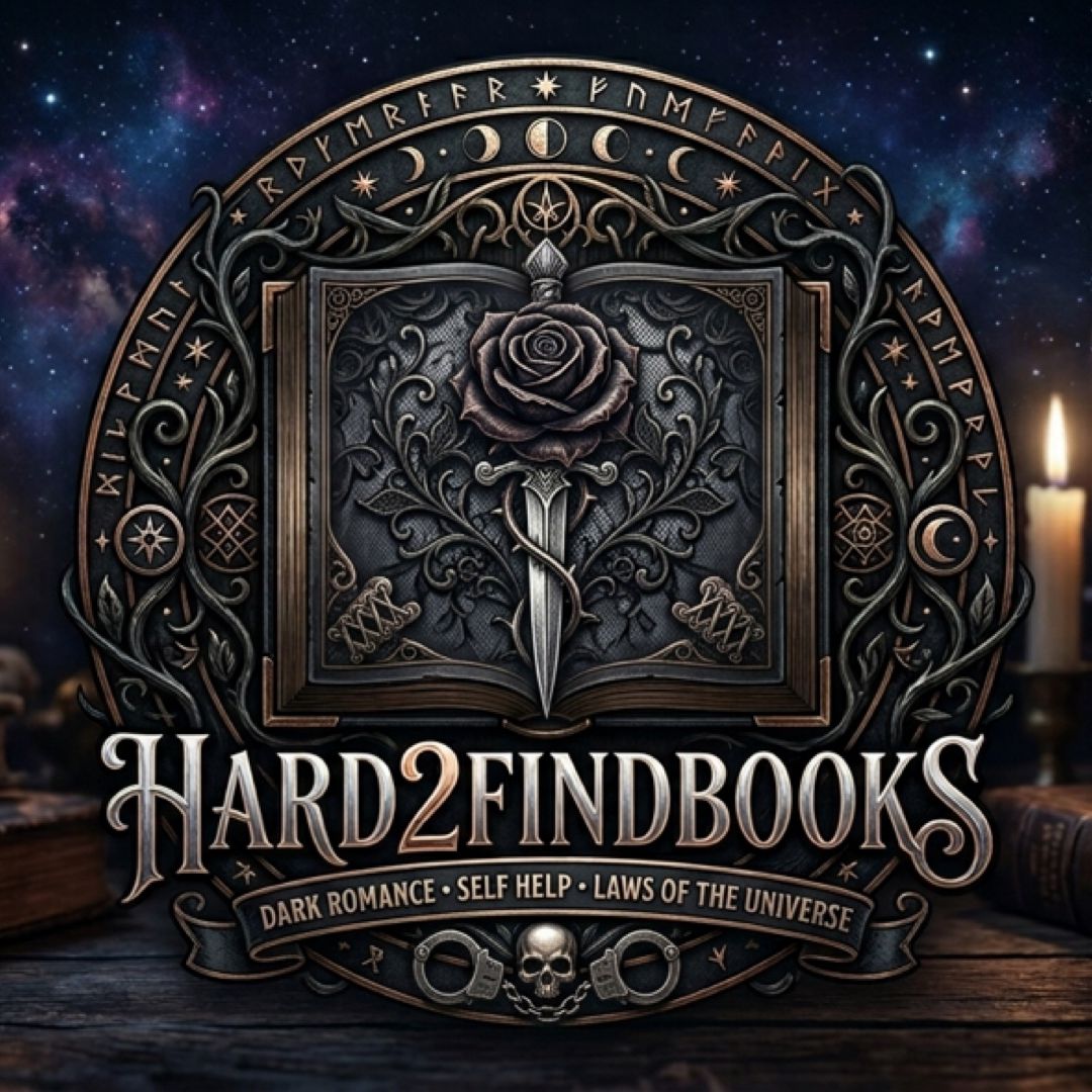 Hard2FindBooks