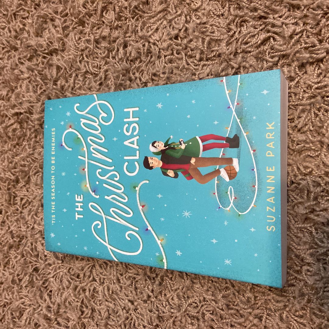 The Christmas Clash
