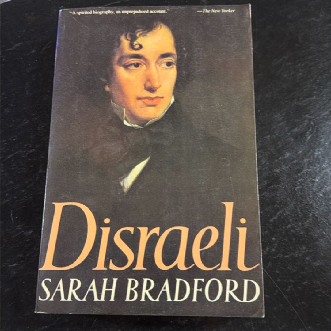 Disraeli
