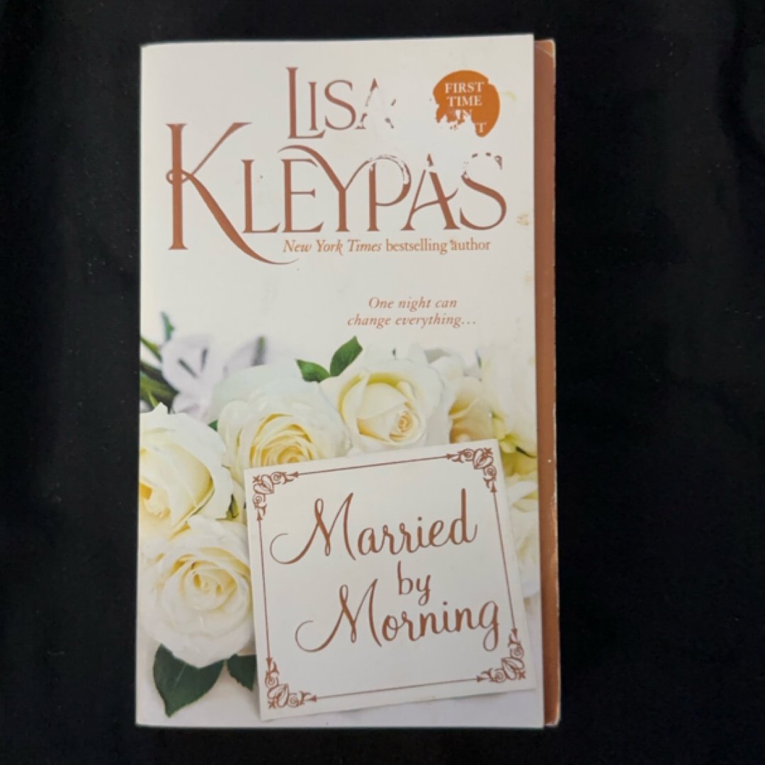 Married by Morning