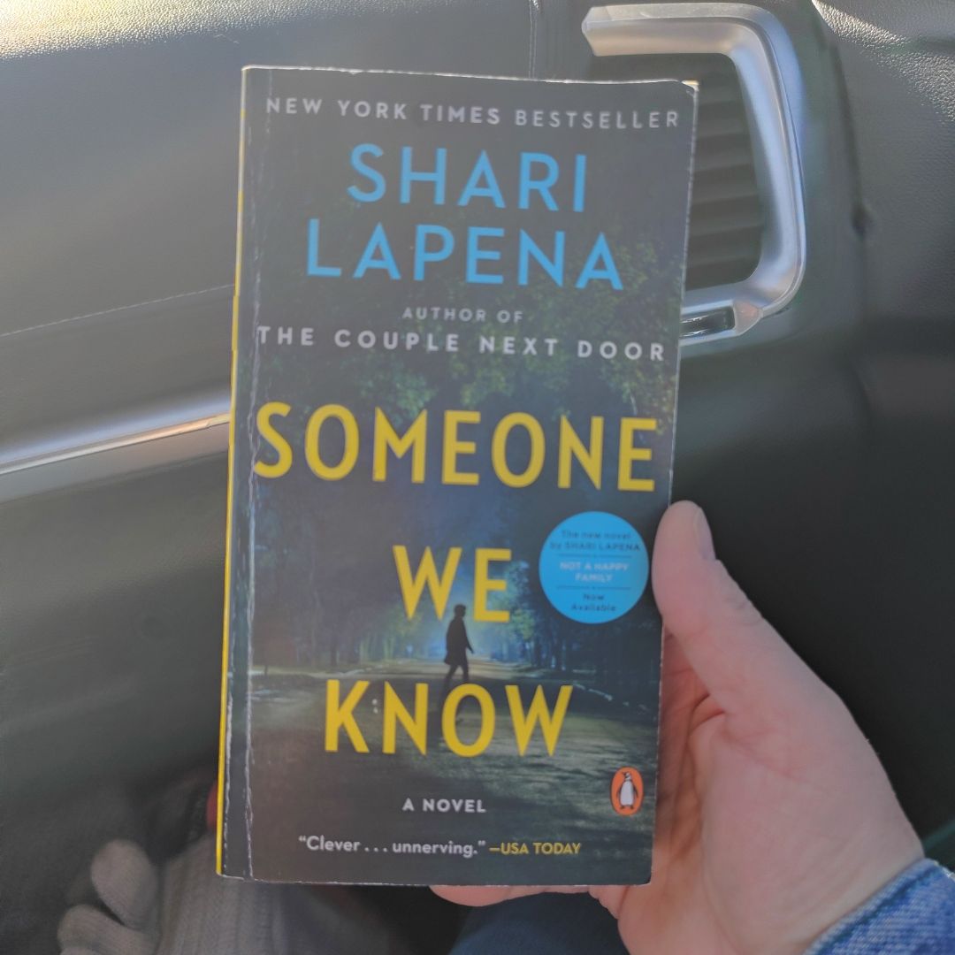 Someone We Know