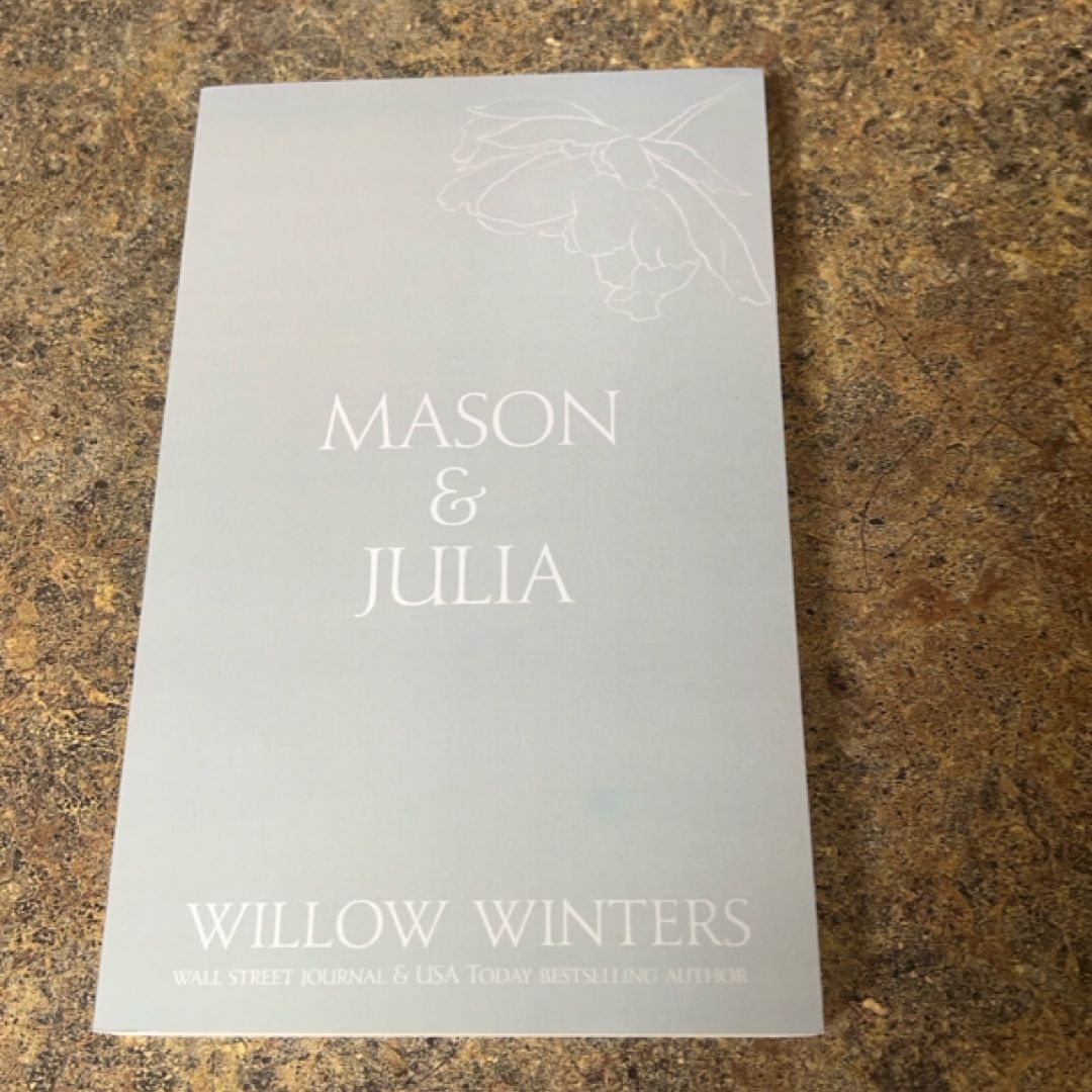 Mason & Julia