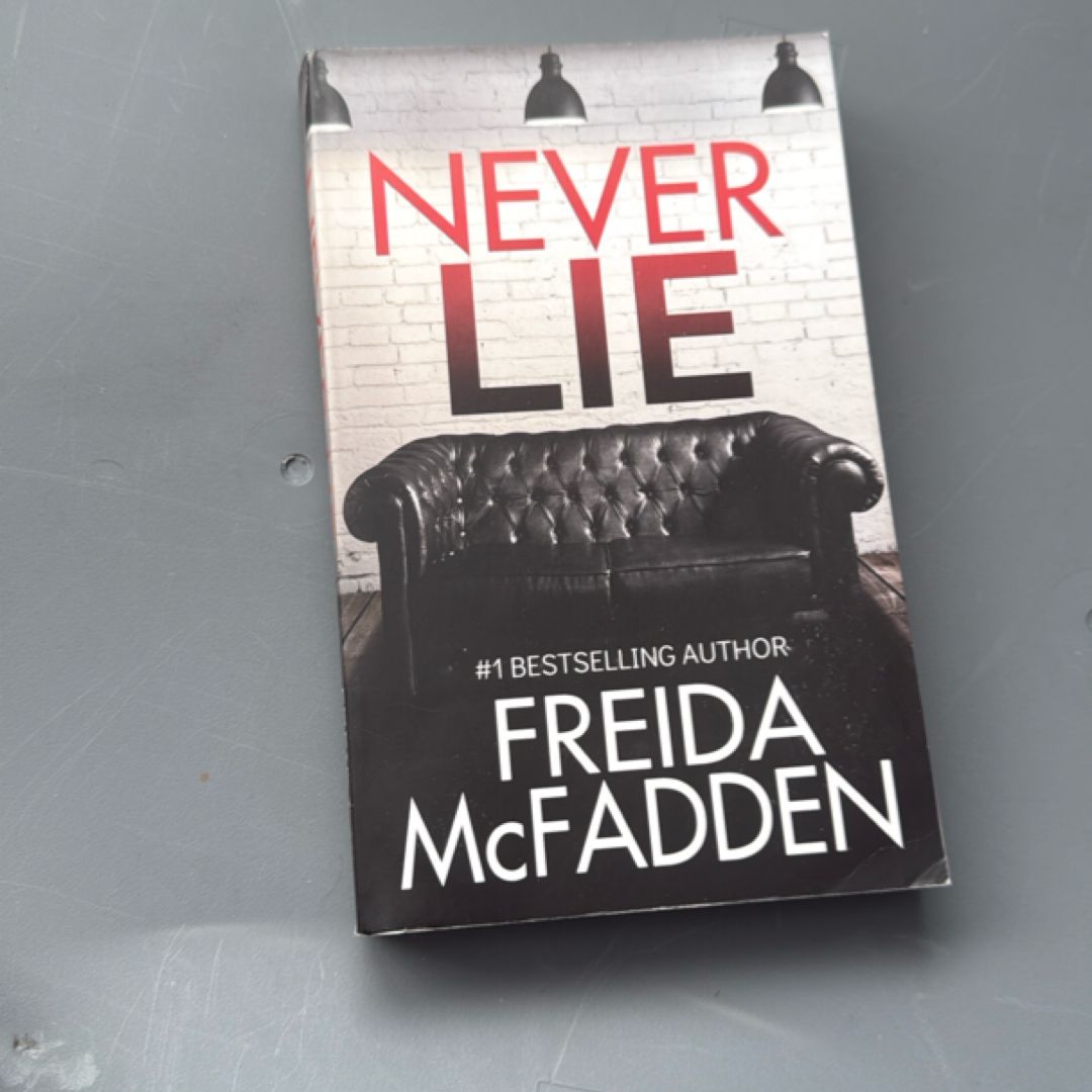Never Lie