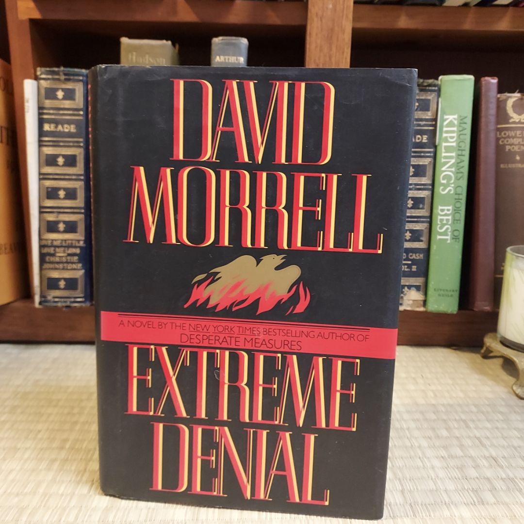 Extreme Denial