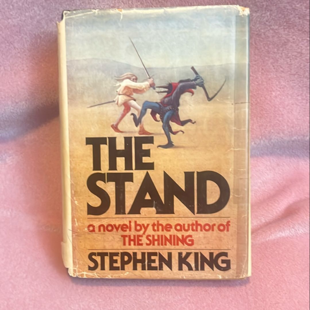 The Stand