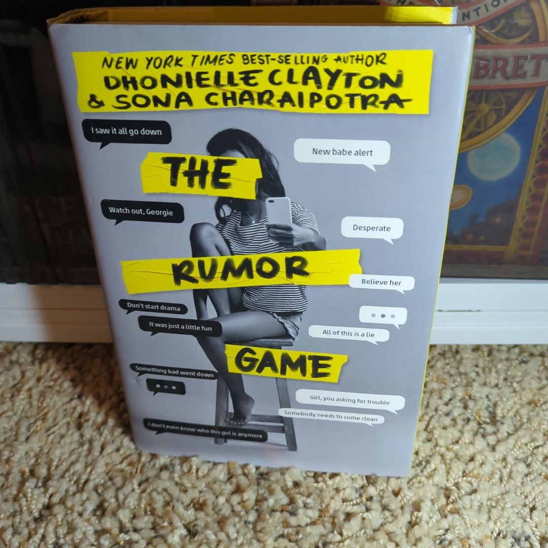 The Rumor Game
