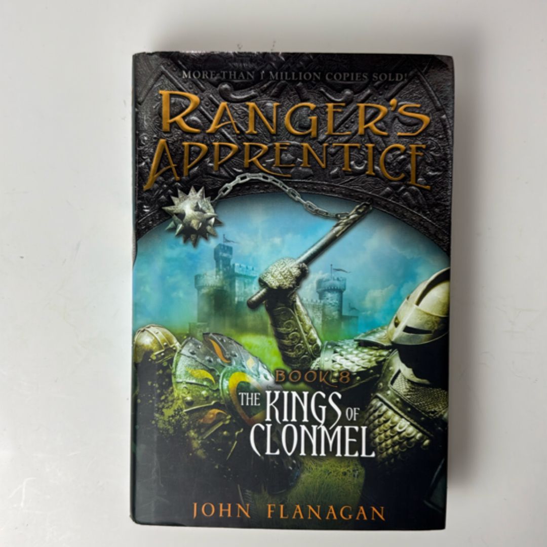 The Kings of Clonmel