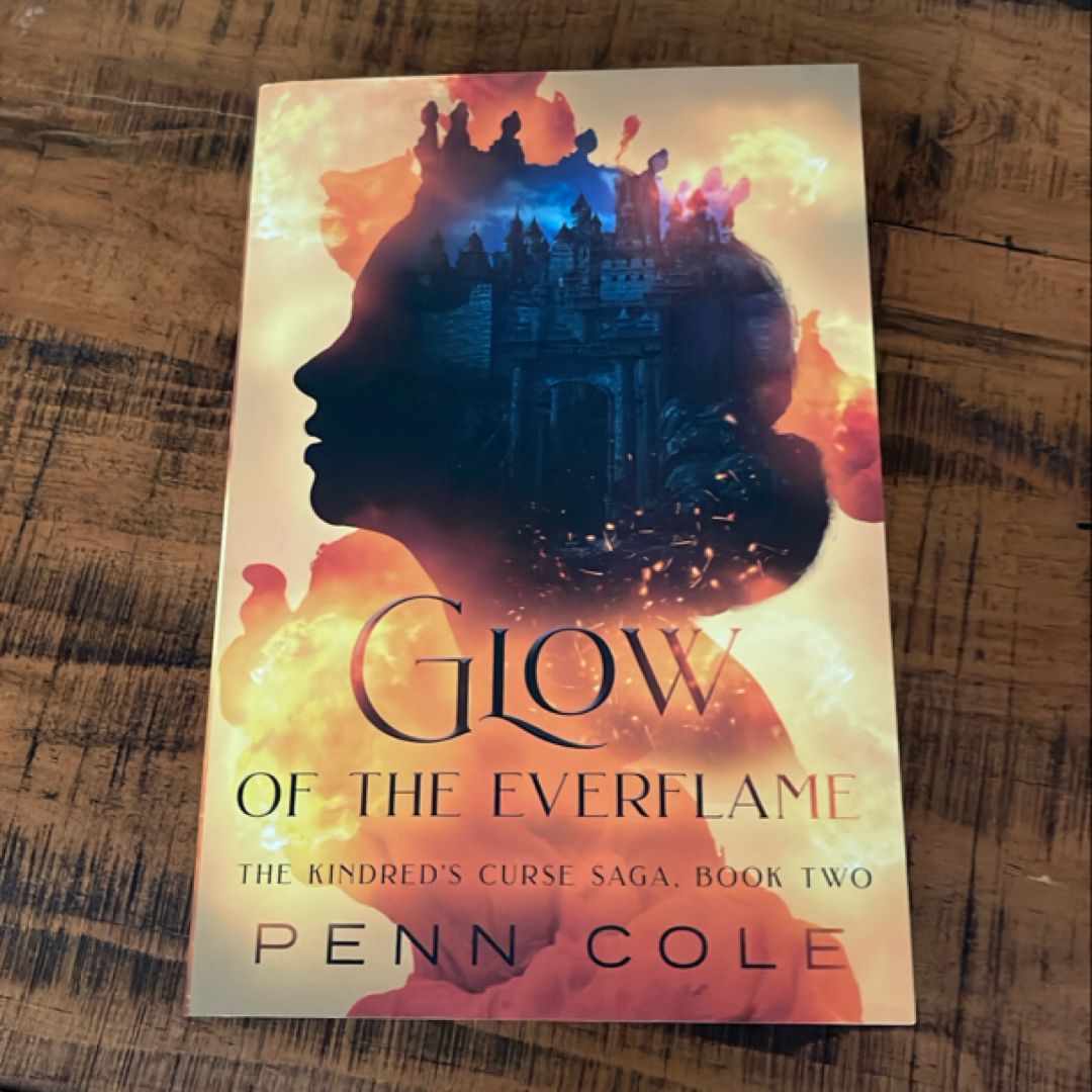 Glow of the Everflame